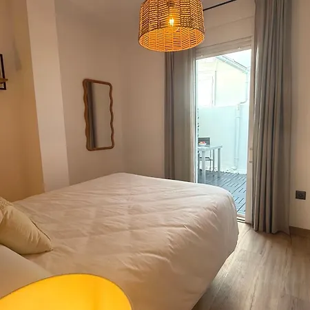 Carretas 2 Apartment