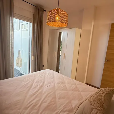 Carretas 2 Apartment Nerja