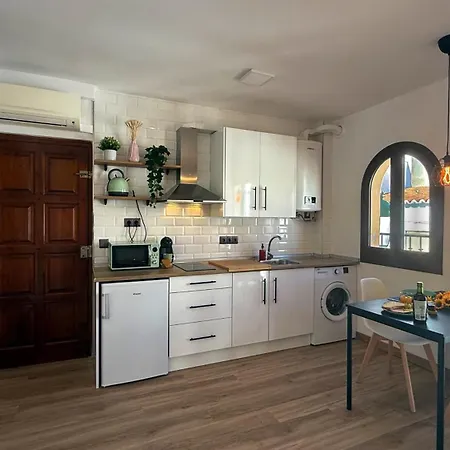 Apartment Carretas 2 Nerja