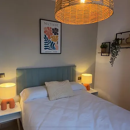 Carretas 2 Apartment *
