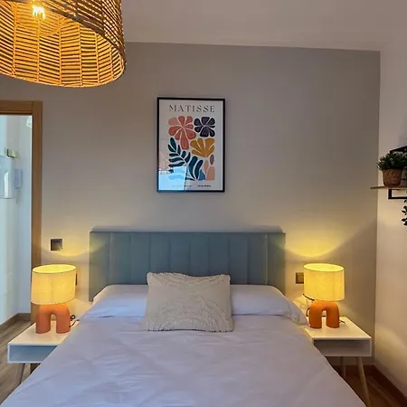 Carretas 2 Apartment