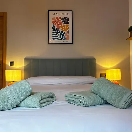 Apartment Carretas 2