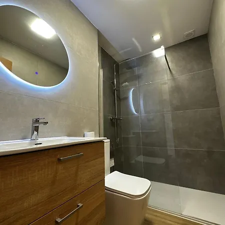 Apartment Carretas 2 Nerja