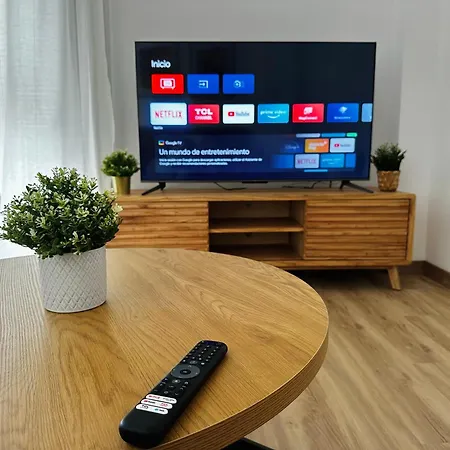 Apartament Carretas 2