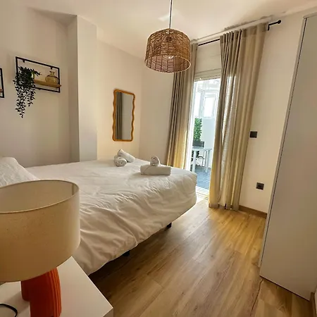 Apartament Carretas 2 *