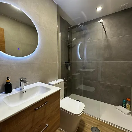 Carretas 2 Apartament Nerja