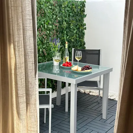 Carretas 2 Apartament Nerja
